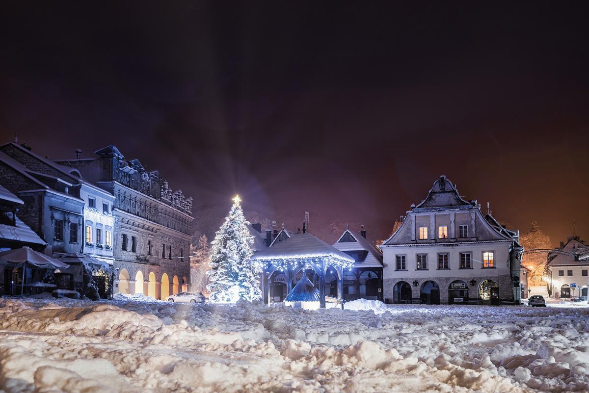 Święta Bożego Narodzenia